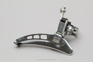 Sachs-Huret Rival (AV 62.1D) NOS Vintage Clamp-On 28.6 mm Front Derailleur - Pedal Pedlar - Buy New Old Stock Bike Parts