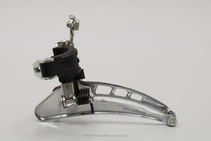 Sachs-Huret Rival (AV 62.1D) NOS Vintage Clamp-On 28.6 mm Front Derailleur - Pedal Pedlar - Buy New Old Stock Bike Parts