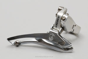 Campagnolo Veloce (FD01-VL2F32) 9 Speed NOS Classic Clamp-On 32.0 mm Front Derailleur - Pedal Pedlar - Buy New Old Stock Bike Parts