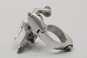 Campagnolo Veloce (FD01-VL2F32) 9 Speed NOS Classic Clamp-On 32.0 mm Front Derailleur - Pedal Pedlar - Buy New Old Stock Bike Parts