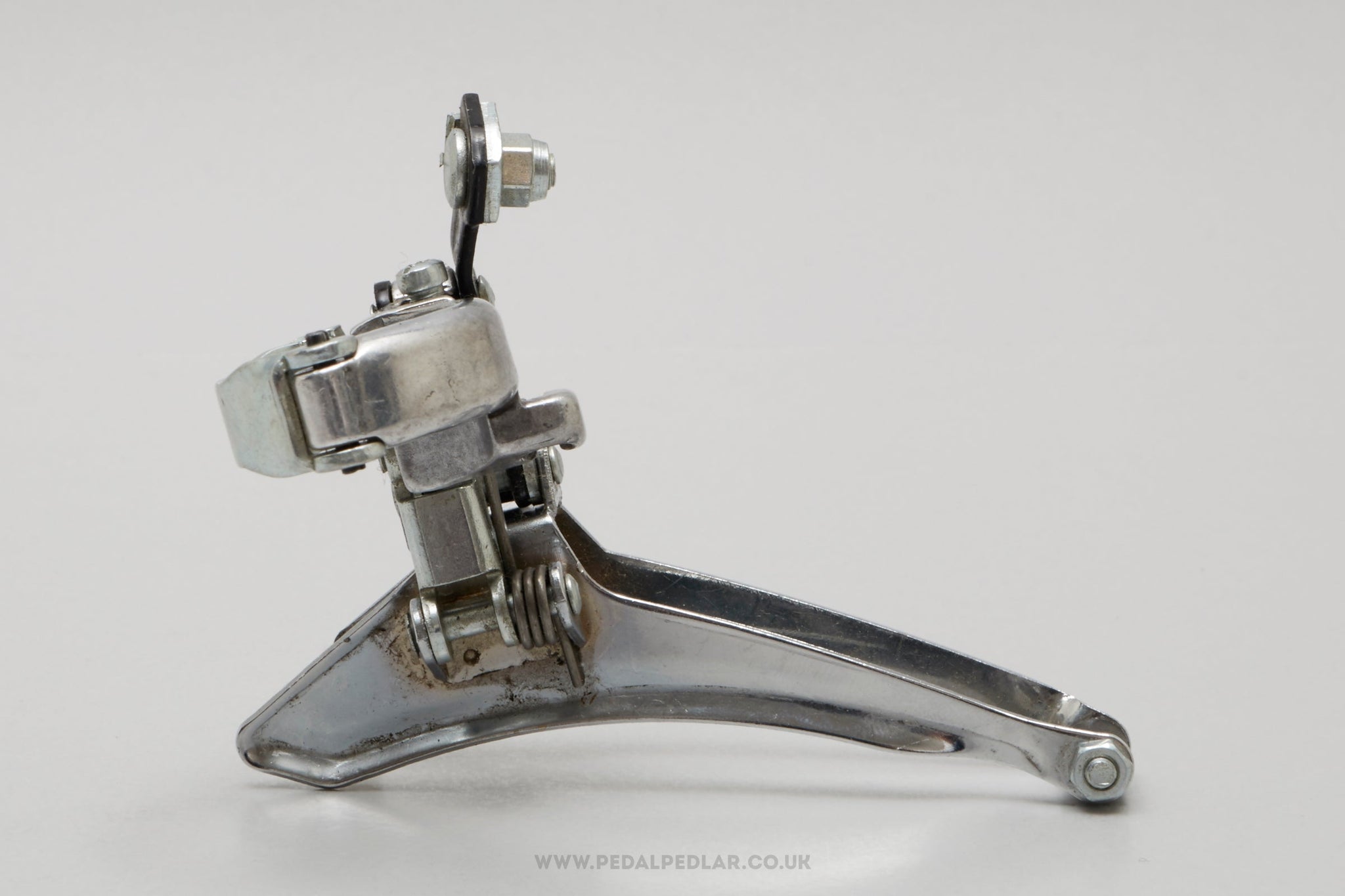 Dérailleur Triplex Dérailleur Arrière Vintage Triplex TX Professional Dérailleur Triplex Dérailleur Arrière Vintage Triplex TX Professional