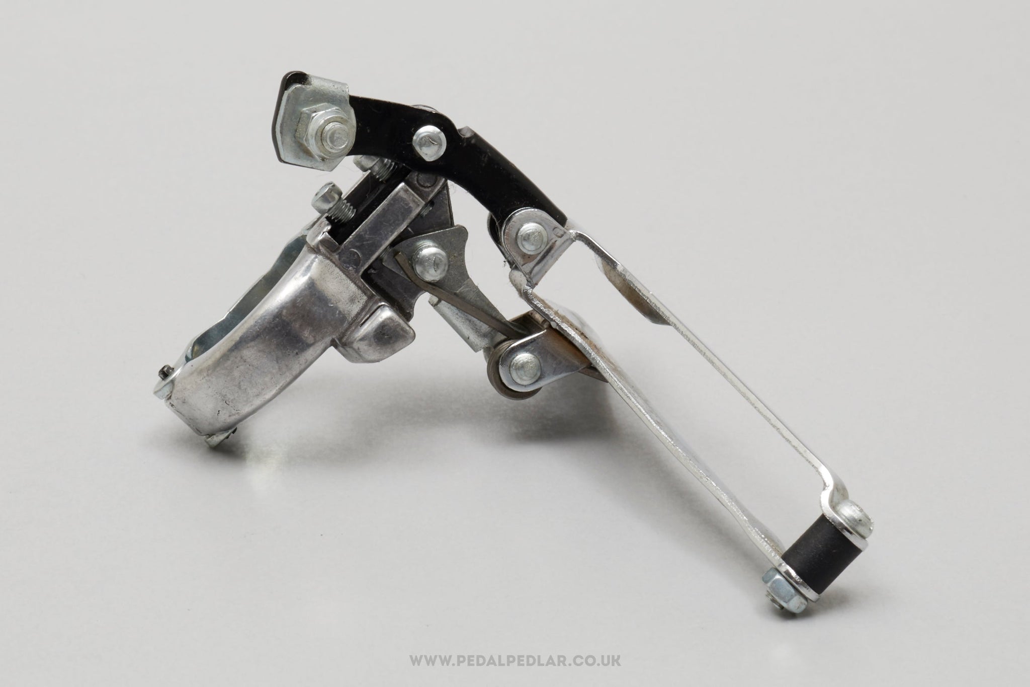 Pièces de vélo rétro vintage NOS Triplex Xelpirt XL dérailleur arrière Pièces de vélo rétro vintage NOS Triplex Xelpirt XL dérailleur arrière