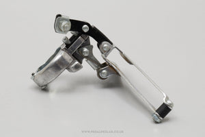 Triplex NOS Vintage Clamp-On 28.6 mm Front Derailleur - Pedal Pedlar - Buy New Old Stock Bike Parts