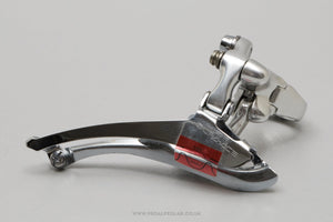Shimano Dura-Ace (FD-7410) NOS/NIB Classic Clamp-On 28.6 mm Front Derailleur - Pedal Pedlar - Buy New Old Stock Bike Parts