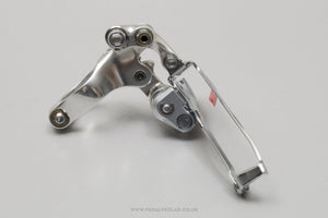 Shimano Dura-Ace (FD-7410) NOS/NIB Classic Clamp-On 28.6 mm Front Derailleur - Pedal Pedlar - Buy New Old Stock Bike Parts