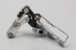 パーツ Shimano DEORE XT FD-M737 MTB ATB パーツ Shimano DEORE XT FD