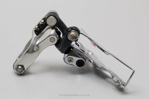 Shimano Deore XT (FD-M737) NOS/NIB Classic MTB Clamp-On 31.8 mm Front Derailleur - Pedal Pedlar - Buy New Old Stock Bike Parts