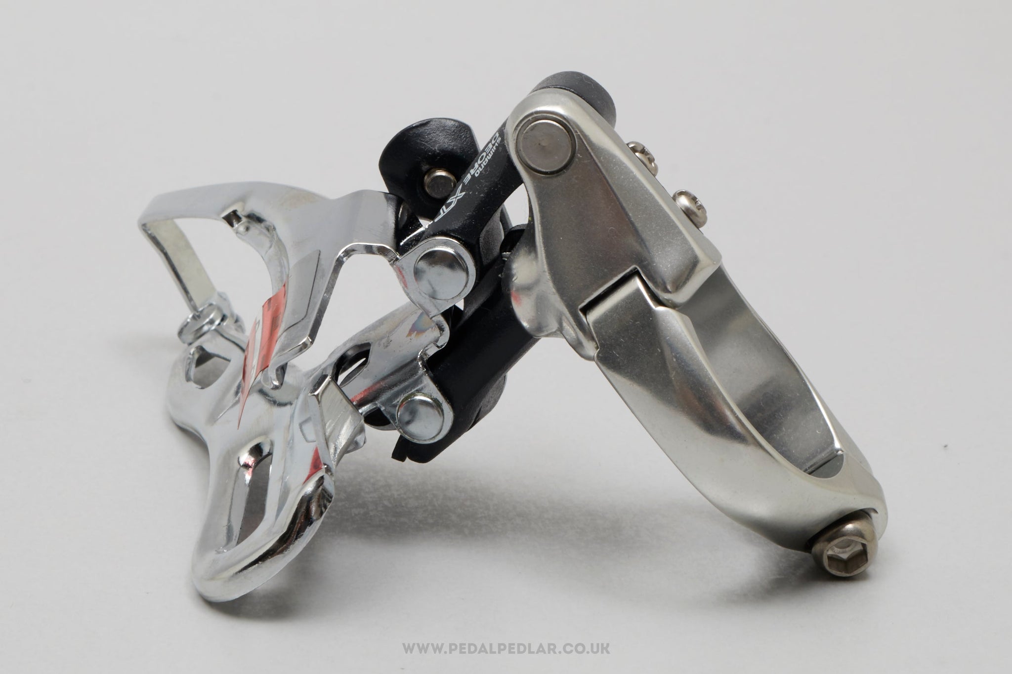 Shimano Deore Front Derailleur Cable Clamp Shimano Deore XT FD