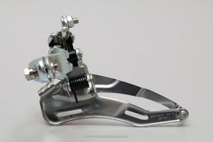 Shimano Tourney (FD-TY30) NOS Classic Clamp-On 28.6 mm Front Derailleur - Pedal Pedlar - Buy New Old Stock Bike Parts