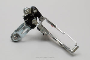 Shimano Tourney (FD-TY30) NOS Classic Clamp-On 28.6 mm Front Derailleur - Pedal Pedlar - Buy New Old Stock Bike Parts