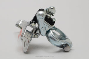 Shimano Tourney (FD-TY30) NOS Classic Clamp-On 28.6 mm Front Derailleur - Pedal Pedlar - Buy New Old Stock Bike Parts