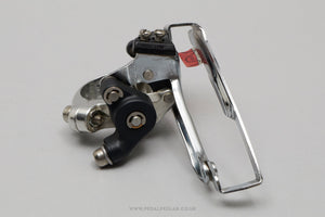 Shimano Deore XT (FD-M739) NOS Classic MTB Clamp-On 28.6 mm Front Derailleur - Pedal Pedlar - Buy New Old Stock Bike Parts