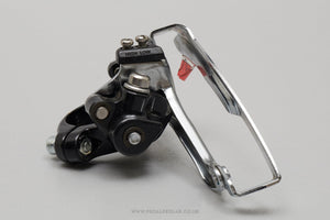 Shimano Deore LX (FD-M567) NOS Classic MTB Clamp-On 28.6 mm Front Derailleur - Pedal Pedlar - Buy New Old Stock Bike Parts