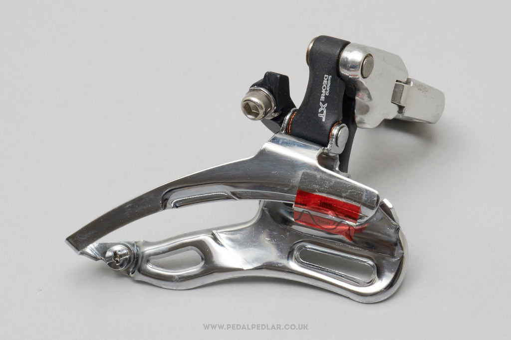 Shimano Deore XT NOS Front Derailleur - Classic Bike Parts