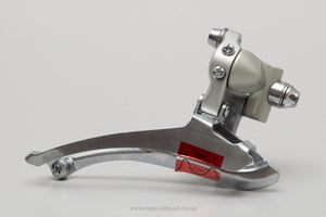 Shimano 105 SC (FD-1056) NOS Classic Braze-On Front Derailleur - Pedal Pedlar - Buy New Old Stock Bike Parts