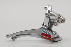 Shimano Sora (FD-3300) NOS Classic Braze-On Front Derailleur - Pedal Pedlar - Buy New Old Stock Bike Parts