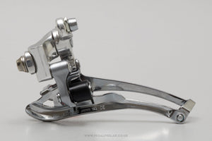 Shimano Sora (FD-3300) NOS Classic Braze-On Front Derailleur - Pedal Pedlar - Buy New Old Stock Bike Parts