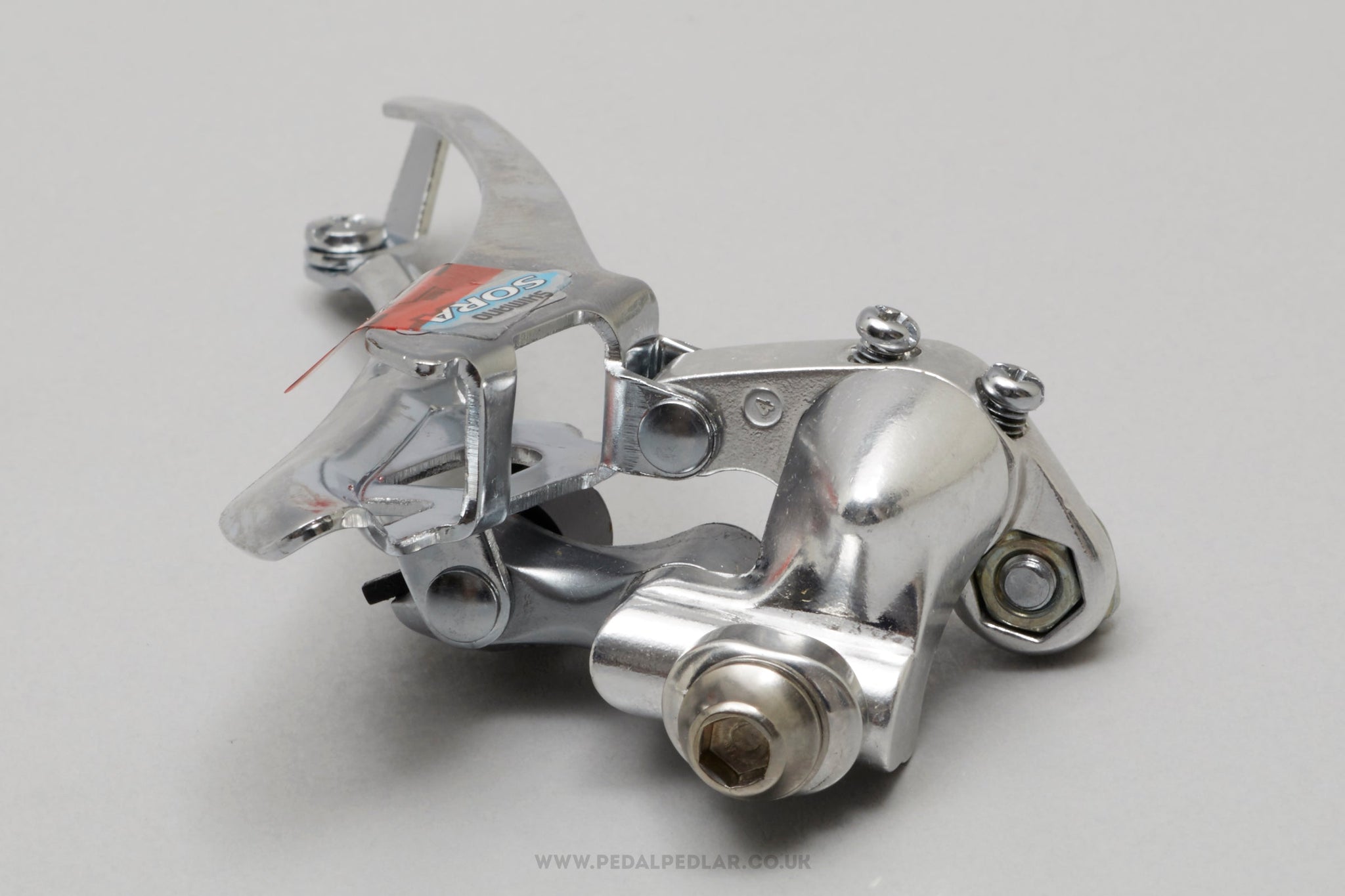 Sora R3000 Front Derailleur Fixation : R/bikewrench