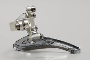 Campagnolo Record (FD-02FRE) NOS Classic Clamp-On 32.0 mm Front Derailleur - Pedal Pedlar - Buy New Old Stock Bike Parts