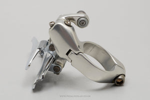 Campagnolo Record (FD-02FRE) NOS Classic Clamp-On 32.0 mm Front Derailleur - Pedal Pedlar - Buy New Old Stock Bike Parts