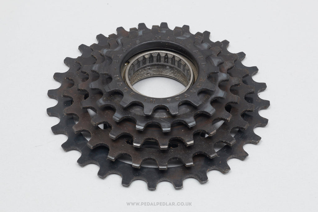 Pacco Pignoni Mtb Corps De Roue Libre-Freewheel NEUF-NOS MAILLARD