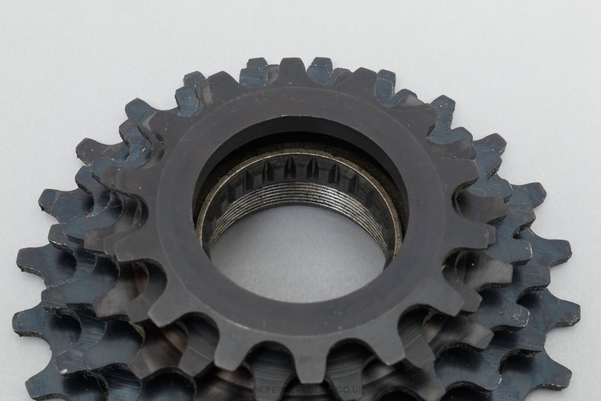 Maillard Normandy NOS Vintage 6 Speed 14-24 Freewheel - Pedal Pedlar - Buy New Old Stock Bike Parts