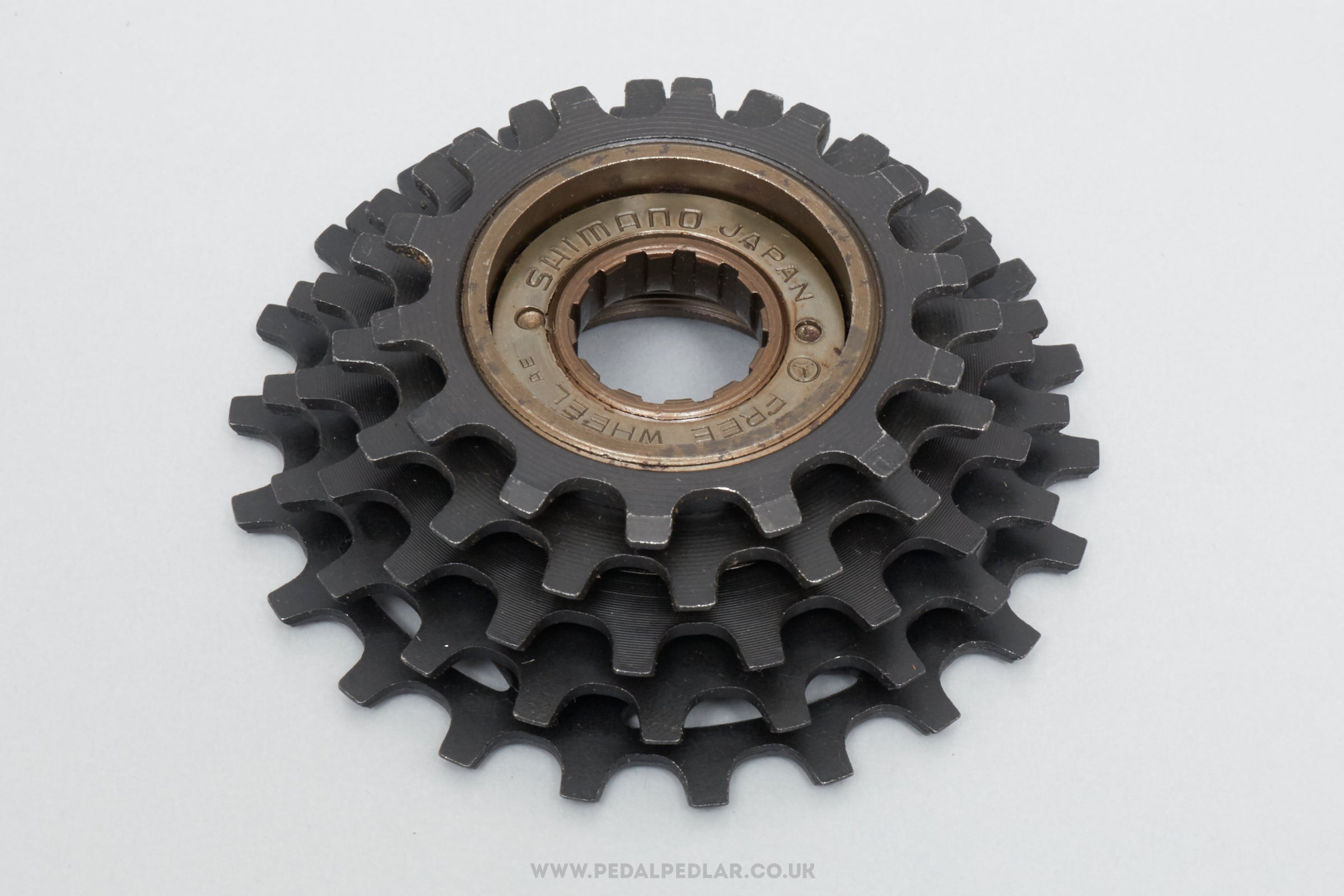 Shimano Tagged 