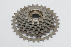 Roue Libre Regina NOS (New Old Stock) 7 Vitesses 14-32T - Pièce Vélo Rétro Italienne