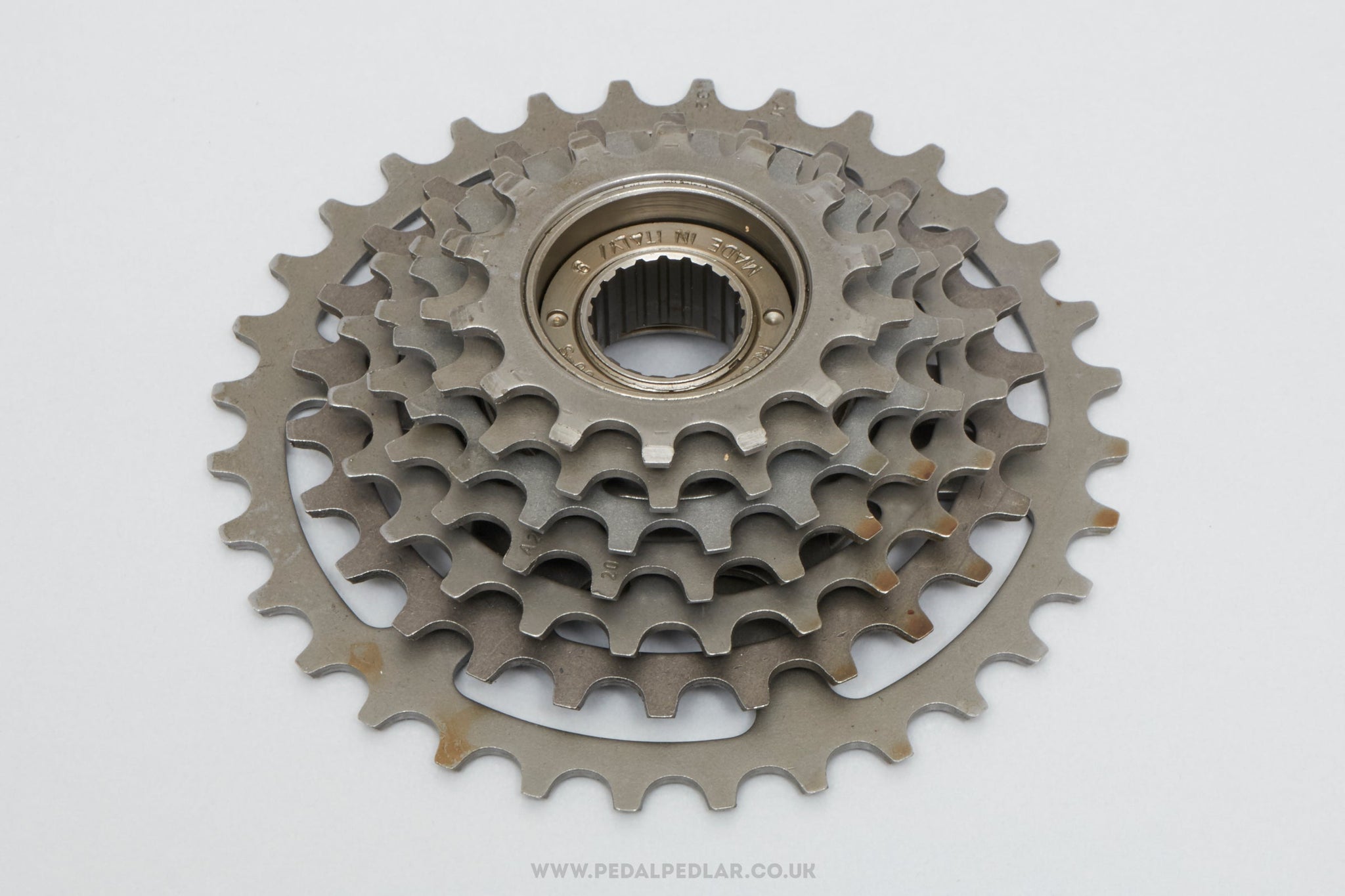 Regina Extra Synchro (90-S) NOS Vintage Speed 14-32 Freewheel