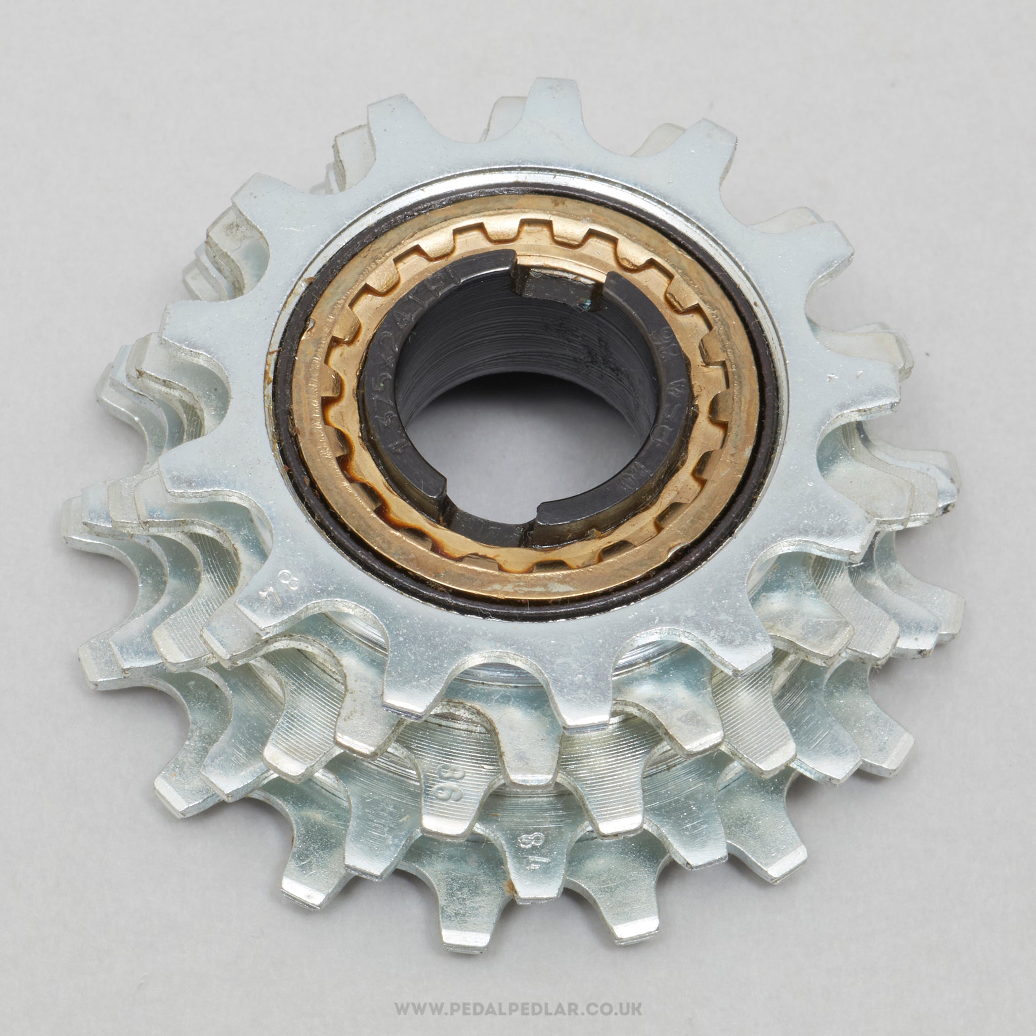 Moulinet Shimano Vintage Maillard Helicomatic Freewheel Remover