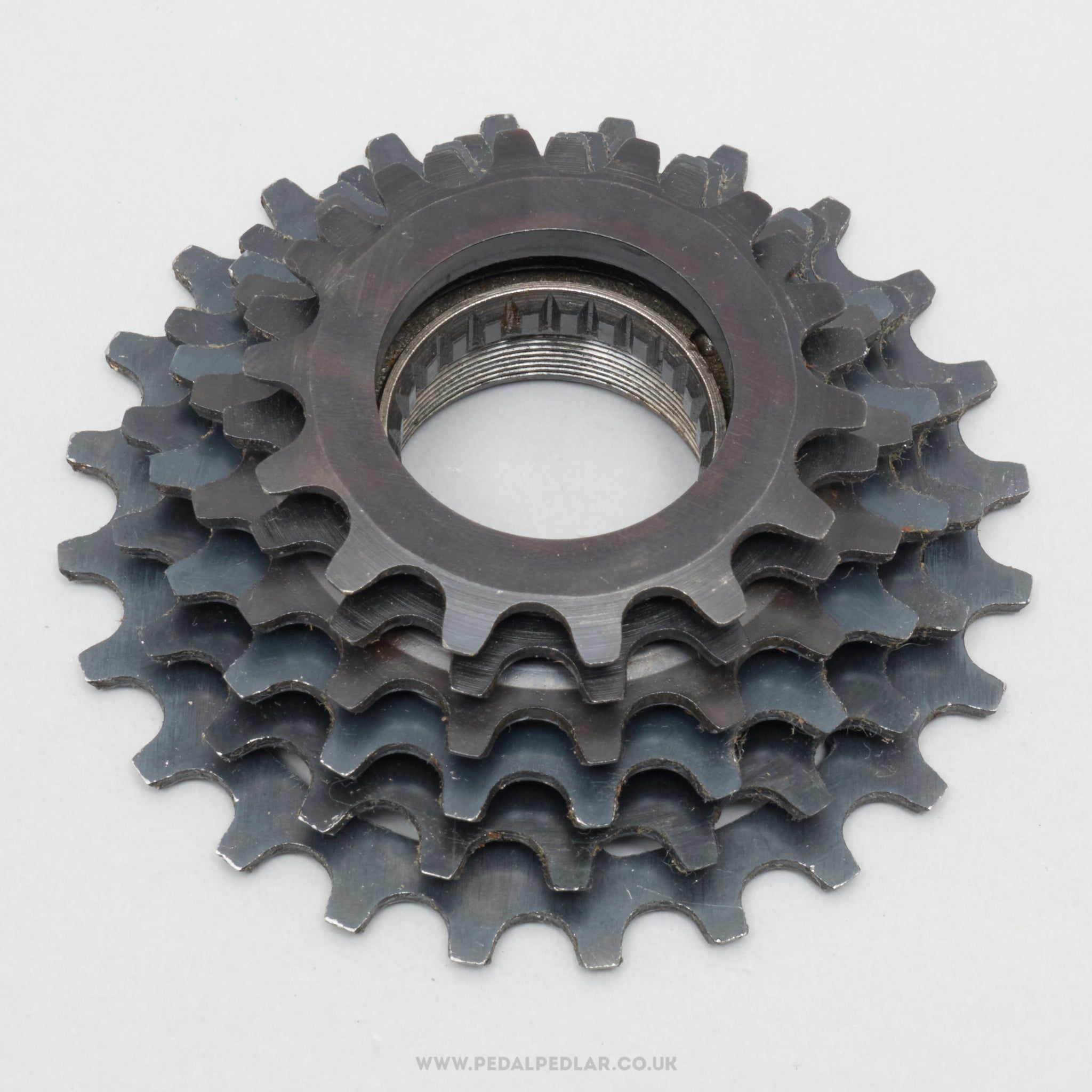 Shimano 5 speed freewheel store