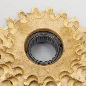 Regina Extra BX Oro NOS/NIB Vintage 6 Speed 14-23 Freewheel - Pedal Pedlar - Buy New Old Stock Bike Parts