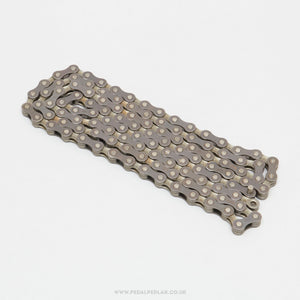 Sedis Sedisport (GT7) Grand Tourisme NOS Vintage 6/7/8 Speed Chain - Pedal Pedlar - Buy New Old Stock Bike Parts