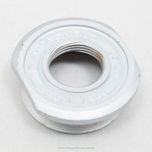 Campagnolo Nuovo Record (745/A) NOS Vintage French Fixed Bottom Bracket Cup - Pedal Pedlar - Buy New Old Stock Bike Parts