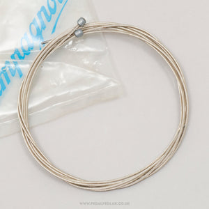 Campagnolo NOS/NIB Vintage Road Gear Shifter Cable Inners - Pedal Pedlar - Buy New Old Stock Bike Parts