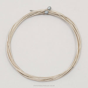 Campagnolo NOS/NIB Vintage Road Gear Shifter Cable Inners - Pedal Pedlar - Buy New Old Stock Bike Parts