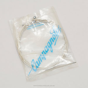 Campagnolo NOS/NIB Vintage Road Gear Shifter Cable Inners - Pedal Pedlar - Buy New Old Stock Bike Parts