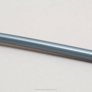Vintage NOS Dark Grey Brake Cable Housing - Pedal Pedlar - Buy New Old Stock Bike Parts