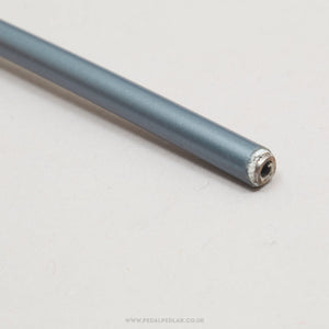 Vintage NOS Dark Grey Brake Cable Housing - Pedal Pedlar - Buy New Old Stock Bike Parts