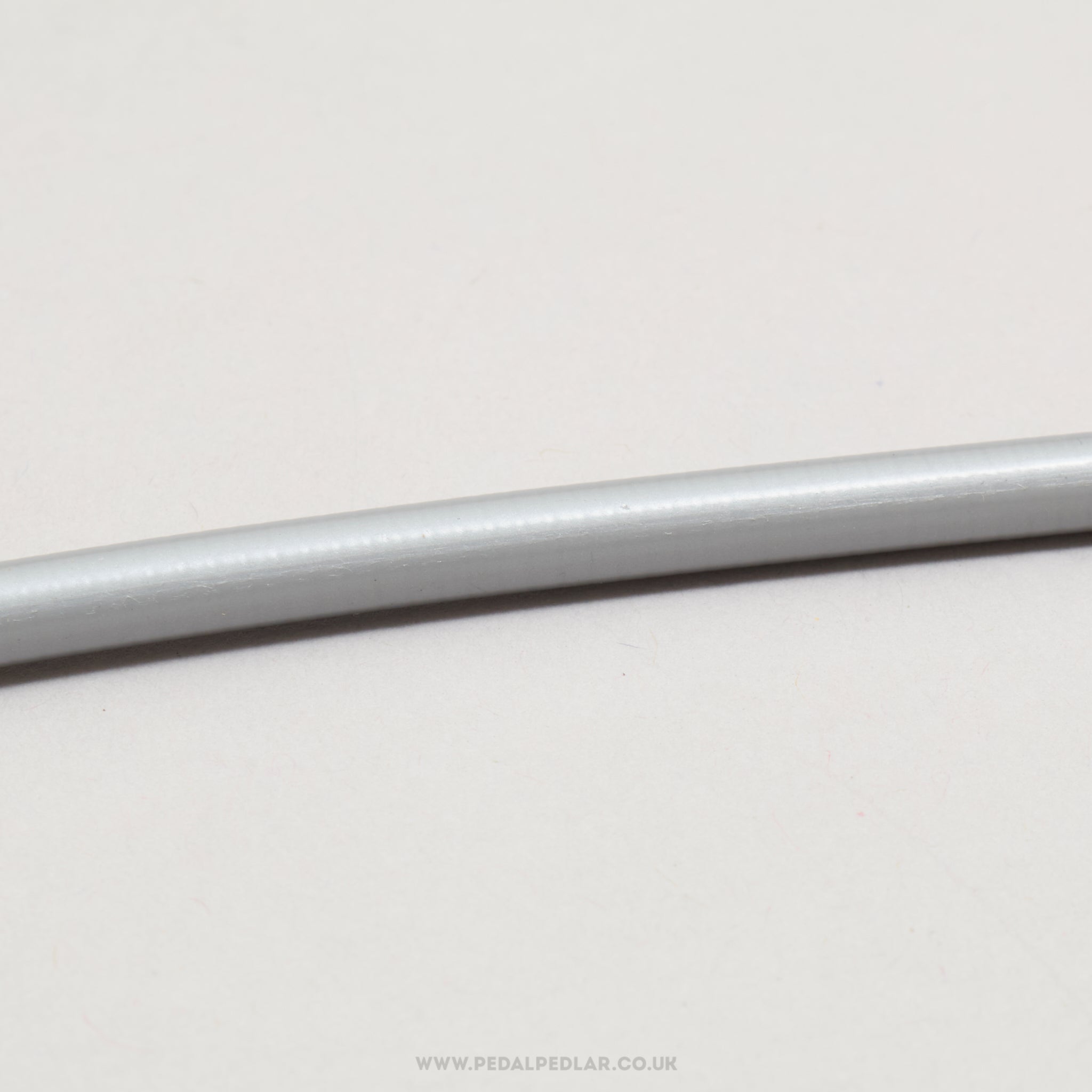 Vintage Campagnolo Nuovo/Super Record Style NOS Grey Brake Cable Housing - Pedal Pedlar - Buy New Old Stock Bike Parts