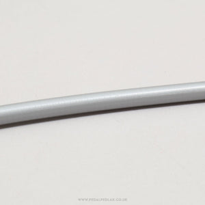 Vintage Campagnolo Nuovo/Super Record Style NOS Grey Brake Cable Housing - Pedal Pedlar - Buy New Old Stock Bike Parts