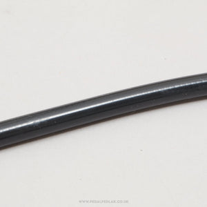 Shimano Deore XT Oversized 2 mm NOS Vintage Black MTB Brake Cable Set - Pedal Pedlar - Buy New Old Stock Bike Parts