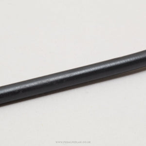 Modolo NOS Vintage Black Road Brake Cable Set - Pedal Pedlar - Buy New Old Stock Bike Parts