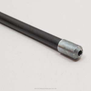 Modolo NOS Vintage Black Road Brake Cable Set - Pedal Pedlar - Buy New Old Stock Bike Parts