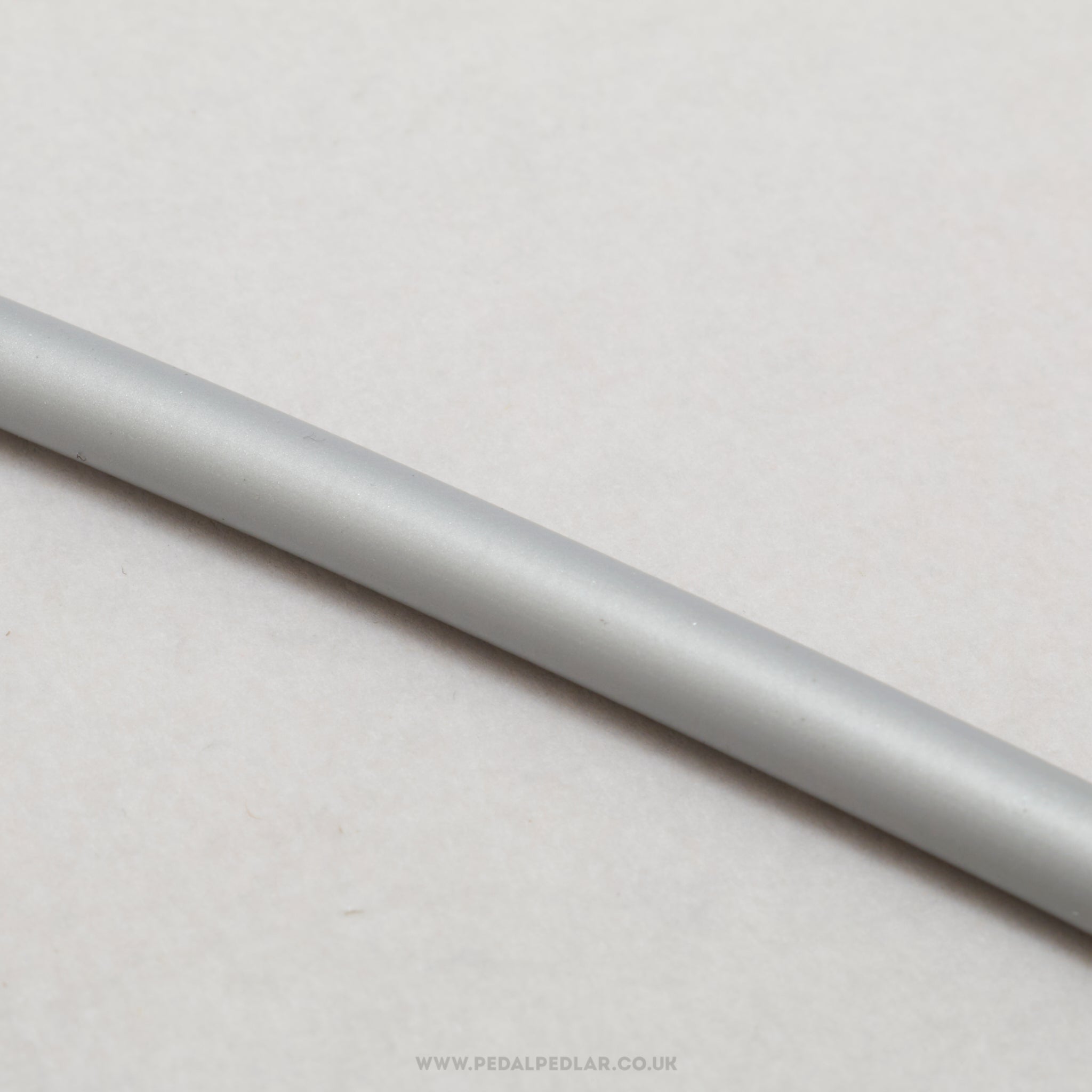 Vintage Campagnolo Nuovo/Super Record Style NOS Grey Road Brake Cable Set - Pedal Pedlar - Buy New Old Stock Bike Parts