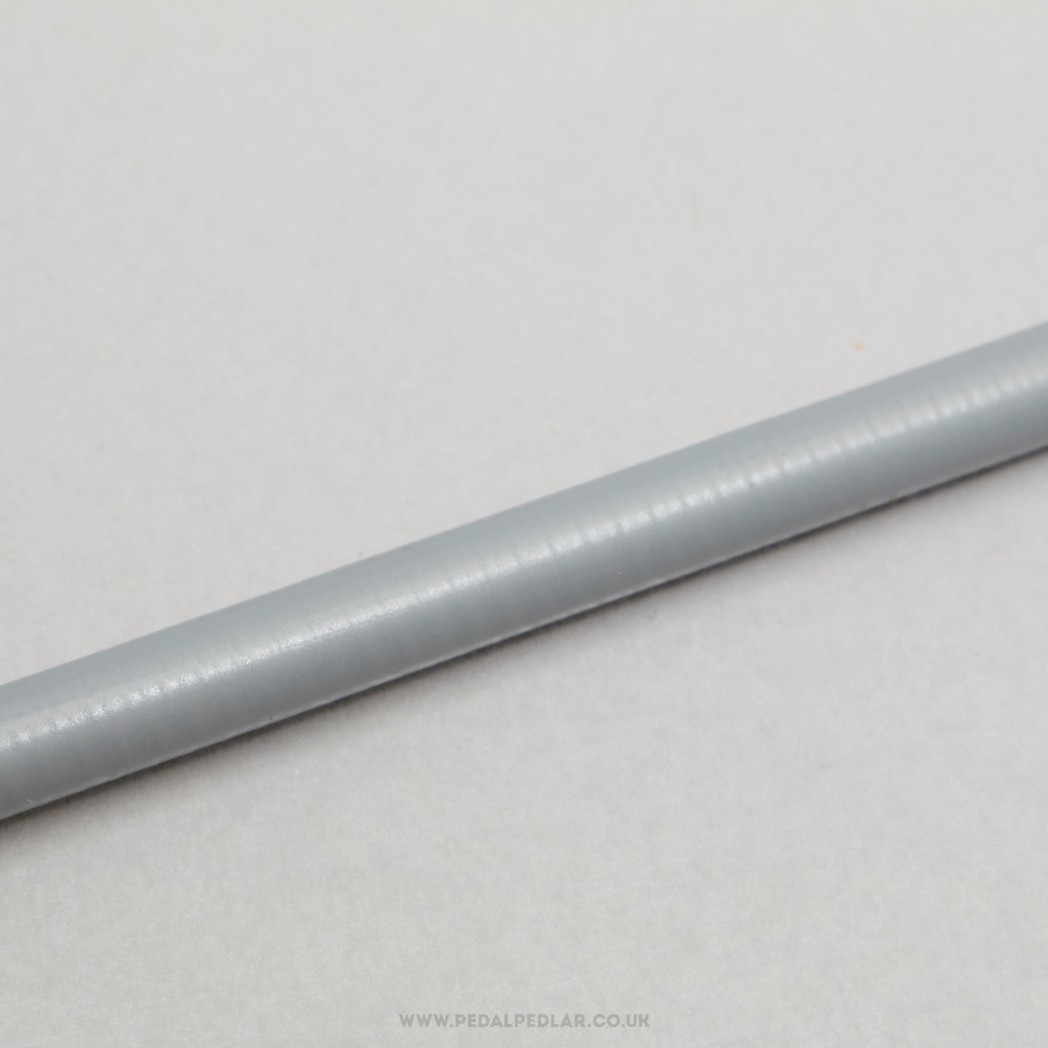 Vintage Campagnolo Nuovo/Super Record Style NOS Grey Road Brake Cable Set - Pedal Pedlar - Buy New Old Stock Bike Parts