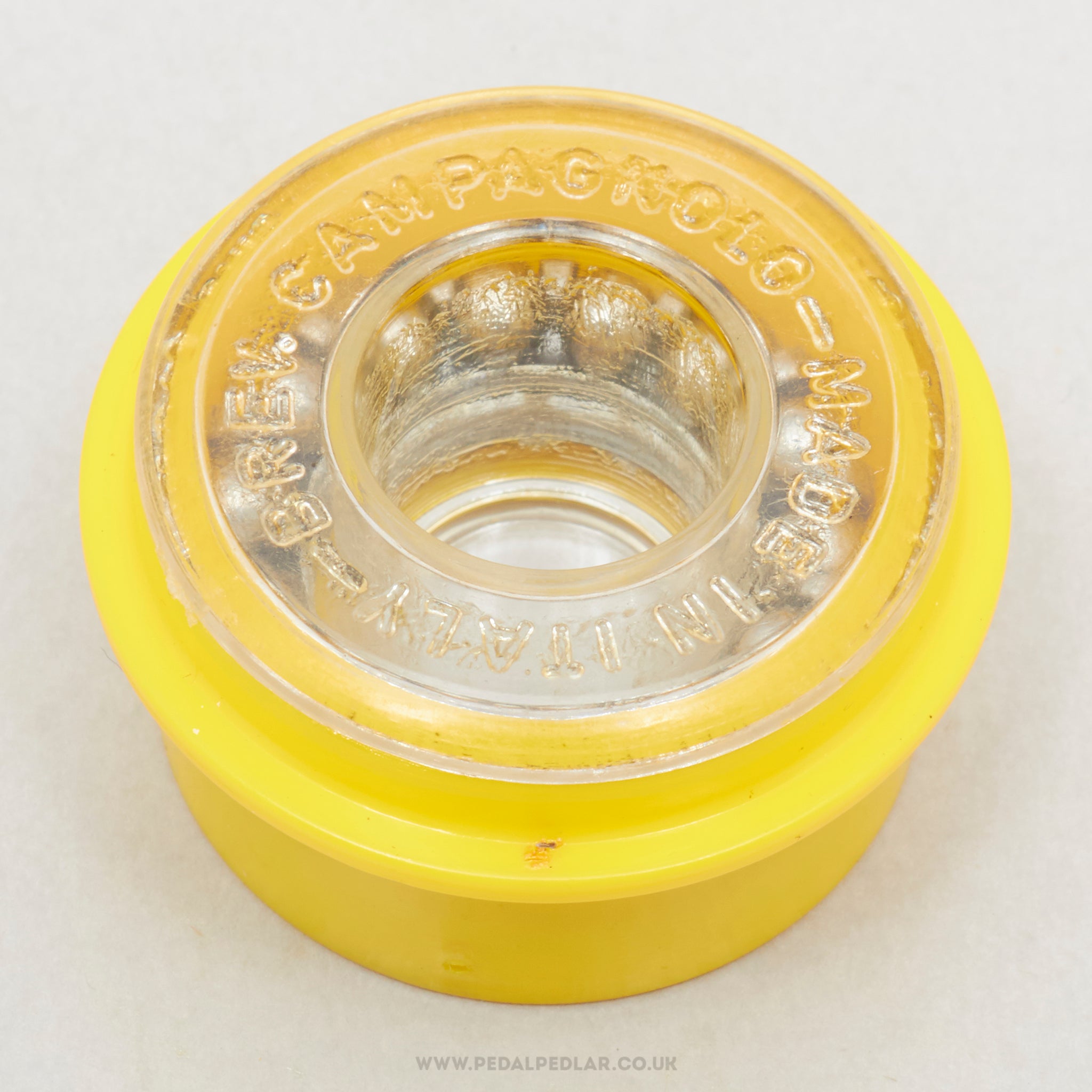Campagnolo C-Record (4035/A) 1st Gen NOS Vintage 3/16" Steel Bottom Bracket Bearings - Pedal Pedlar - Buy New Old Stock Bike Parts
