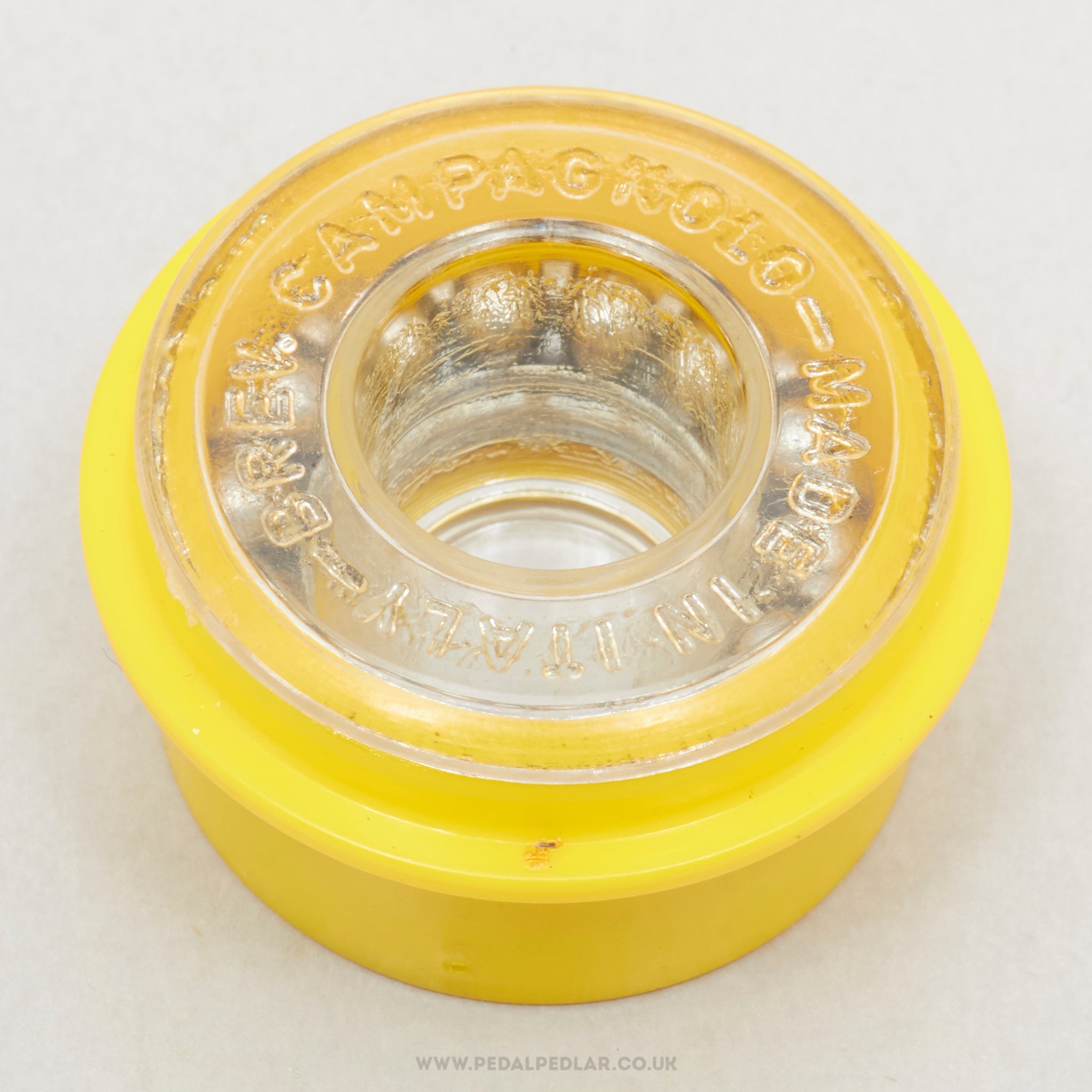 Campagnolo C-Record (4035/A) 1st Gen NOS Vintage 3/16" Steel Bottom Bracket Bearings - Pedal Pedlar - Buy New Old Stock Bike Parts