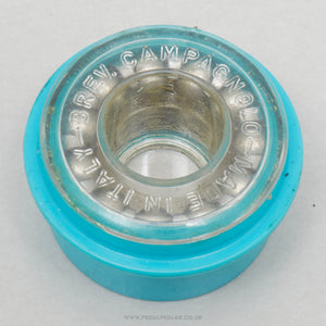 Campagnolo Athena / Olympus / Nuovo Record NOS Vintage 1/4" Steel Caged Bottom Bracket Bearings - Pedal Pedlar - Buy New Old Stock Bike Parts