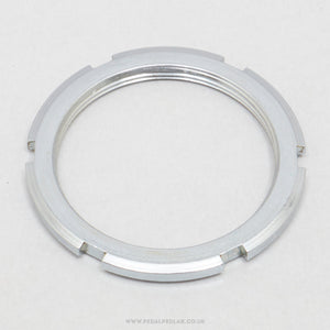 Campagnolo C-Record / Chorus / Euclid NOS Vintage English Thread Bottom Bracket Lockring - Pedal Pedlar - Buy New Old Stock Bike Parts